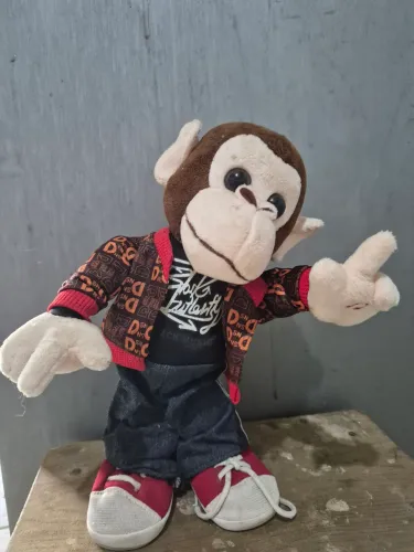 Boneco