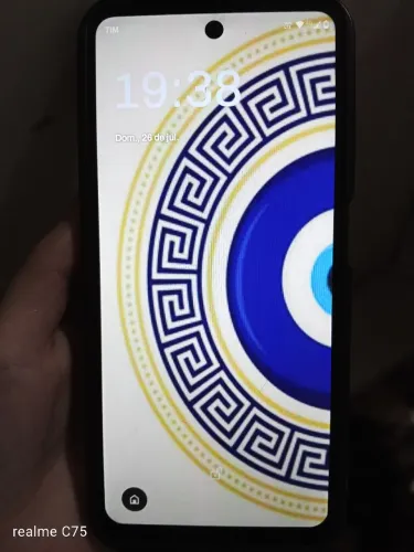 Moto g24 