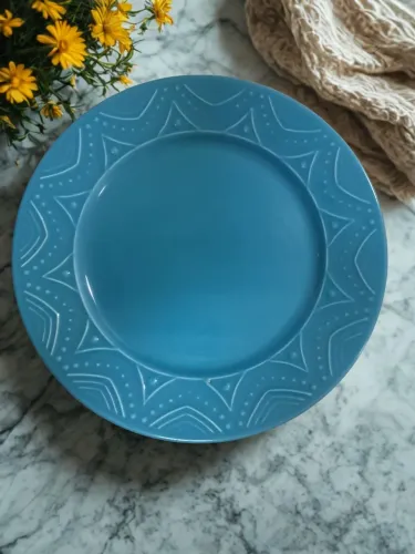 Prato Sobremesa 20 cm Serena Essence Oxford