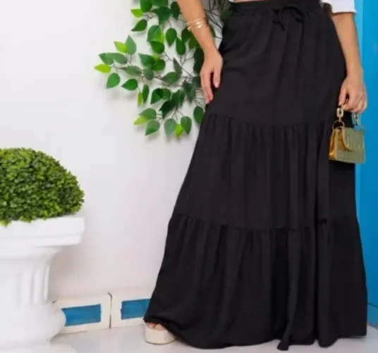 Saia três maria 