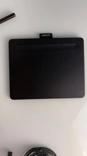 Mesa Digitalizadora Wacom Intuos CTL4100