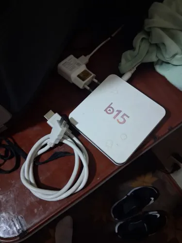 Desbloqueado de canais 