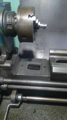 Torno mecânico imor 1,5 entre ponta