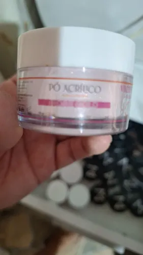 Vendo produtos de unha tudo pra alongamento molde f1, acrilico ,unha em gel .