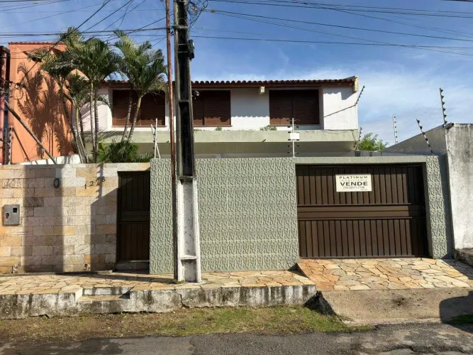 Casa na Atalaia, frente Leste [2747]