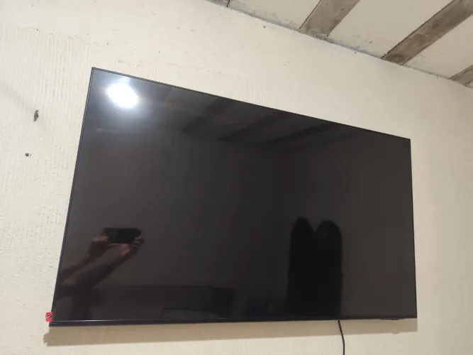 TV SAMSUNG SMART 50'