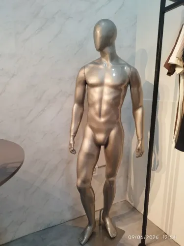 Manequins masculino