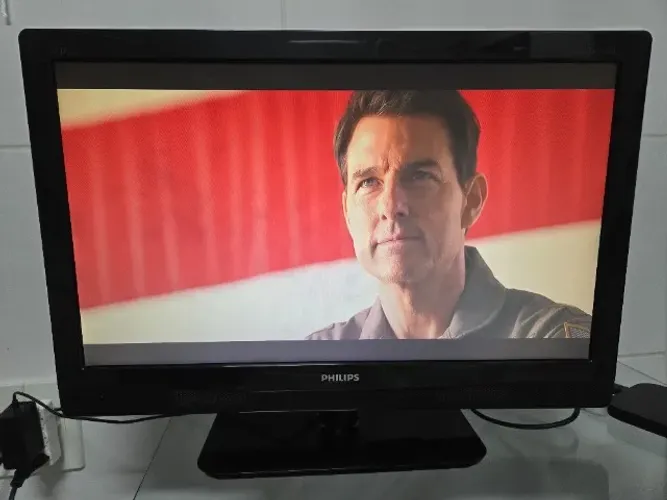 TV/Monitor Philips 22" Full HD Modelo 221TE4L