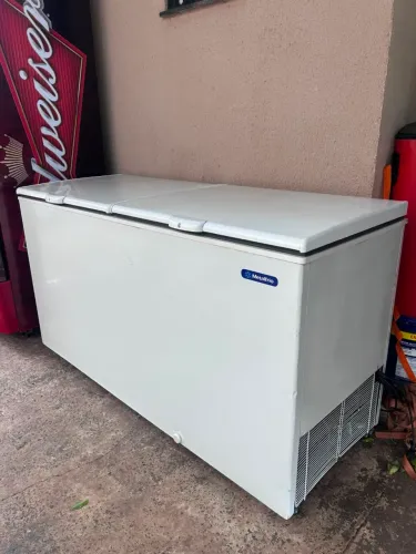 Freezer Metalfrio Grande