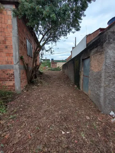 Terreno no Belmonte