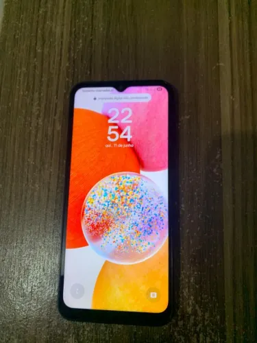 Samsung A14