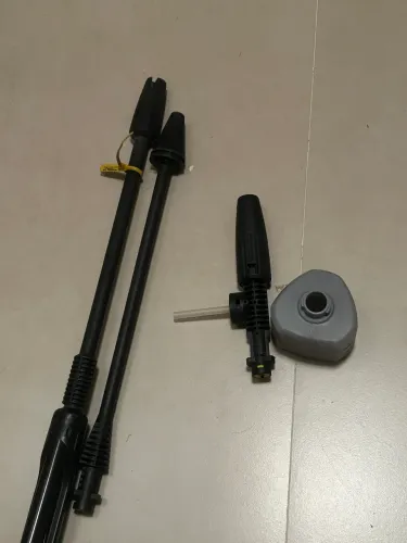 Lavadora de Alta Pressão Karcher K3.30 