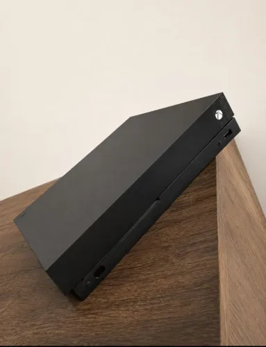 Xbox One X 1TB 4K