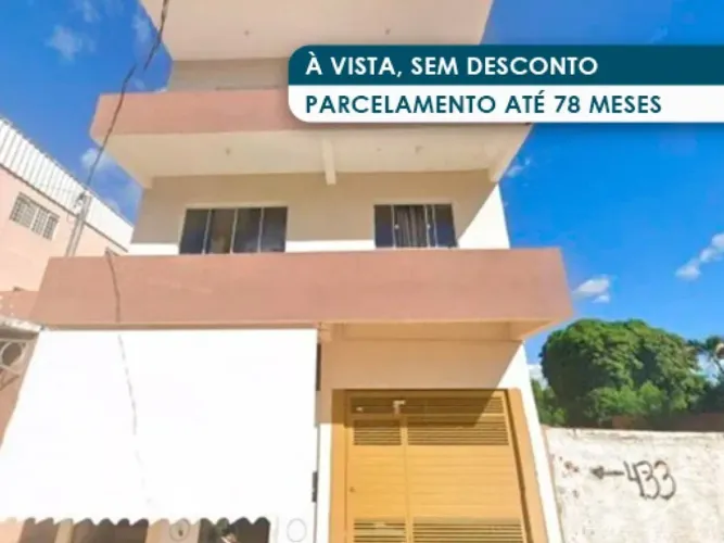 Casa 158 m² - Centro - Brasilândia de Minas - MG