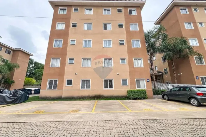 Apartamento em Sorocaba por R$ 190 mil | 2 Dormitórios