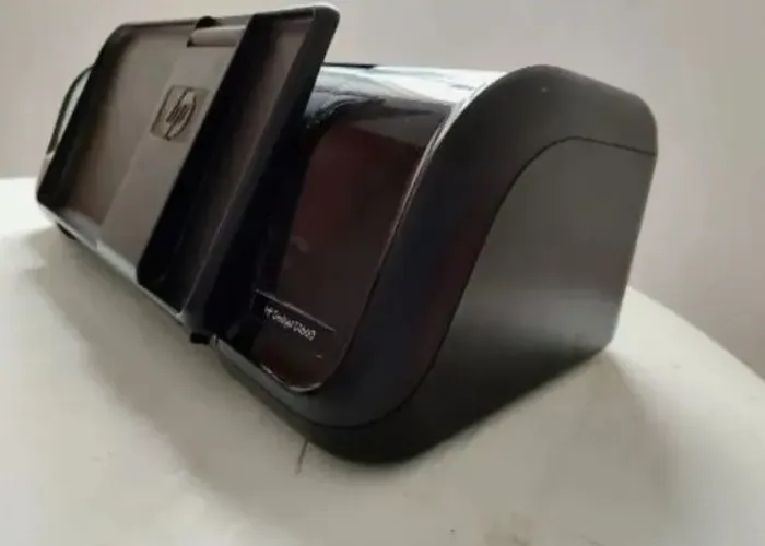 Impressora HP Deskjet