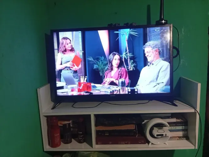 TV Samsung Smart 32 polegadas