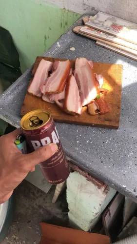 Churrasqueiro 