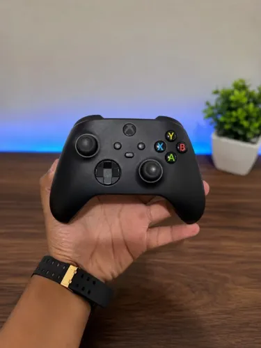 CONTROLE XBOX SERIES XS OU ONE