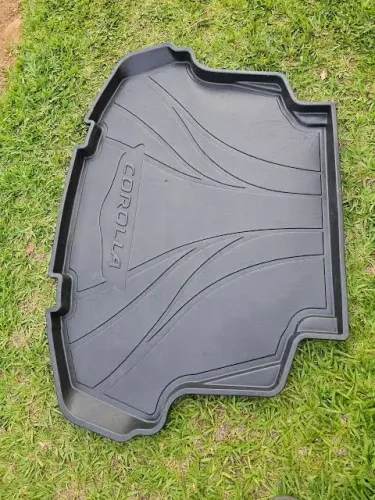 Tapete protetor porta malas Toyota Corolla