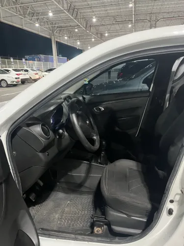 Renault Kwid Zen 1.0 Flex 12V 5P Mec. 2019