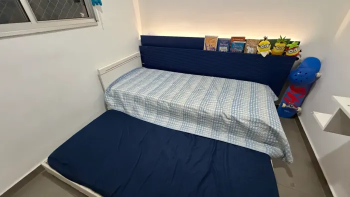 Cama infantil
