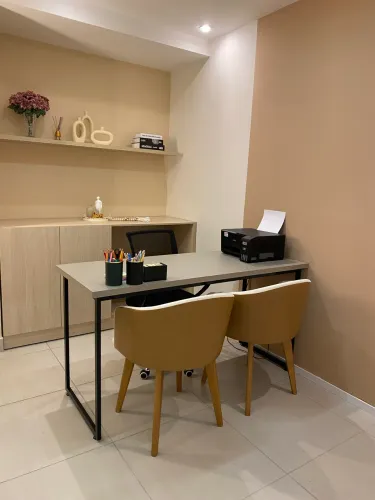 Mesa de Escritório