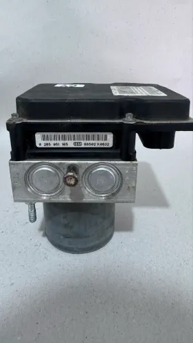 Modulo De Abs 0265230456 0265951105 Grand C4 Picasso 08 014
