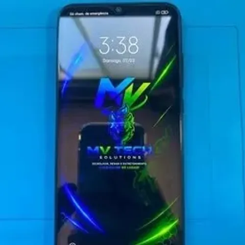 Celular Xiaomi Redmi Note 8 - 32GB | 3GB RAM