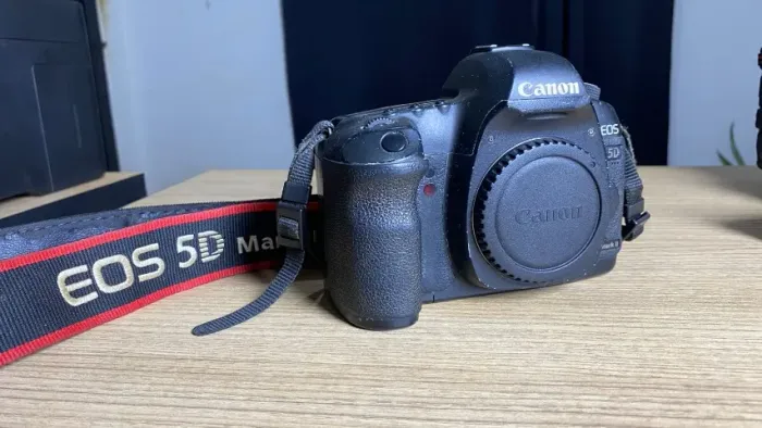 5D Mark II