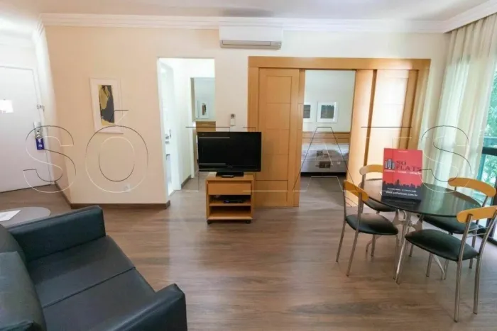 Flat Paradise Garden, disponível para venda com 100m², 03 dormitórios e 02 vagas