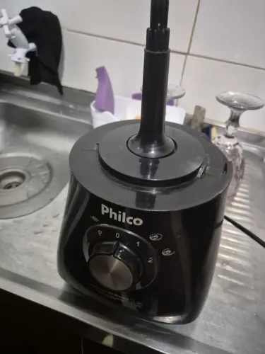 Processador Philco