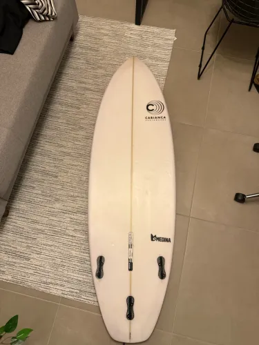 Prancha de surf Cabianca 