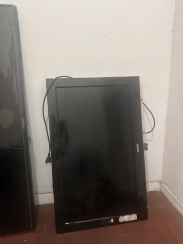 Vendo tv
