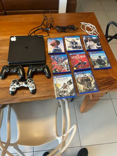 Ps4