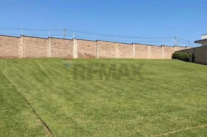 Terreno Condomínio Reserva
