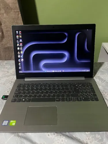 Notebook ideapad 330 - Lenovo