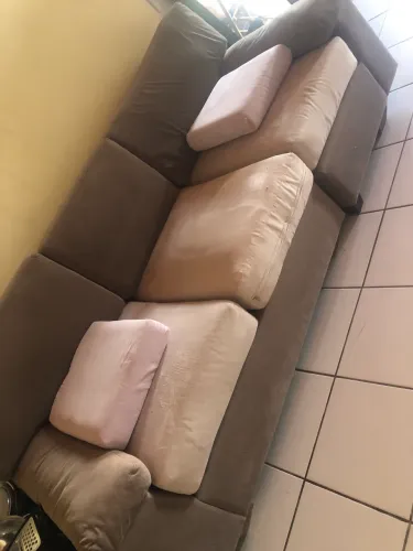 Sofá a venda