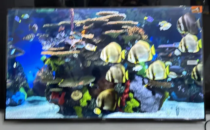 Tv 43 smart TCL impecável