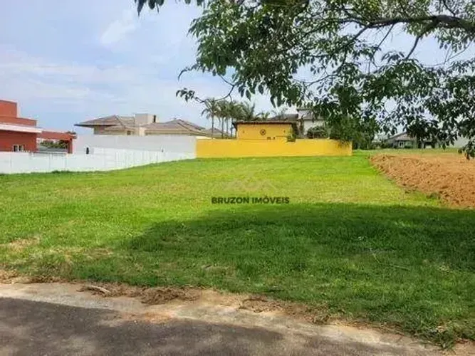 TERRENO A VENDA, 1.000M², R$450.000.00, CONDOMÍNIO HARAS PINDORAMA, JACARÉ - CABREÚVA.