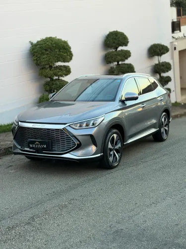 BYD Song Plus 1.5 16V Aut. (hibrido) 2025