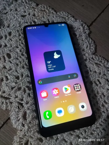 Samsung A05 128+4+4