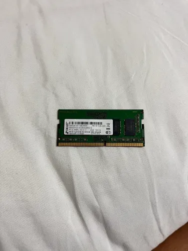 Memória RAM DDR4