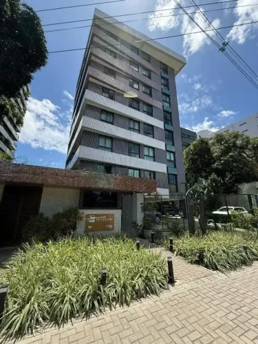 Apartamento para locação no LUCAS FRIEDHEIM, CASA FORTE, Recife, PE