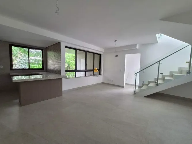 Apartamento Novo 2 Quartos à venda no bairro Cruzeiro