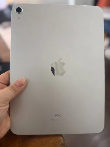 IPAD 10 GERAÇÃO - SEMINOVO