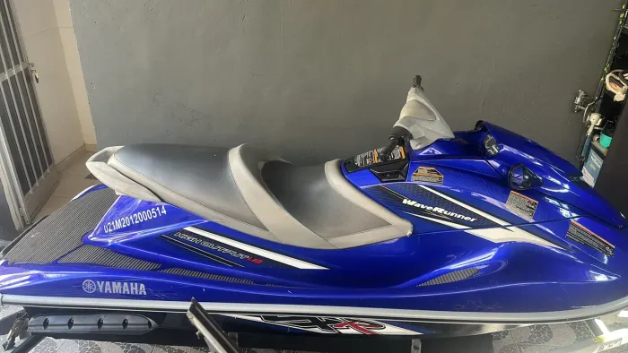 Jetski 1.8