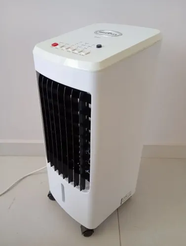 Climatizador