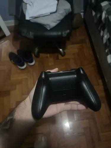 Controle Xbox series s