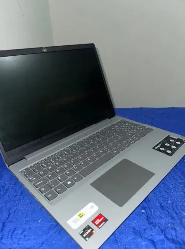 Notebook Lenovo IdeaPad S145 Ryzen 5 12GB 1TB - Ótimo Estado